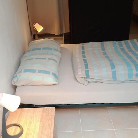 L'Ombrelle Bed & Breakfast Carcassonne Exterior foto