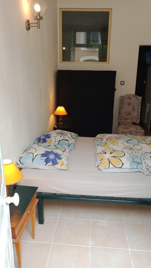 L'Ombrelle Bed & Breakfast Carcassonne Exterior foto