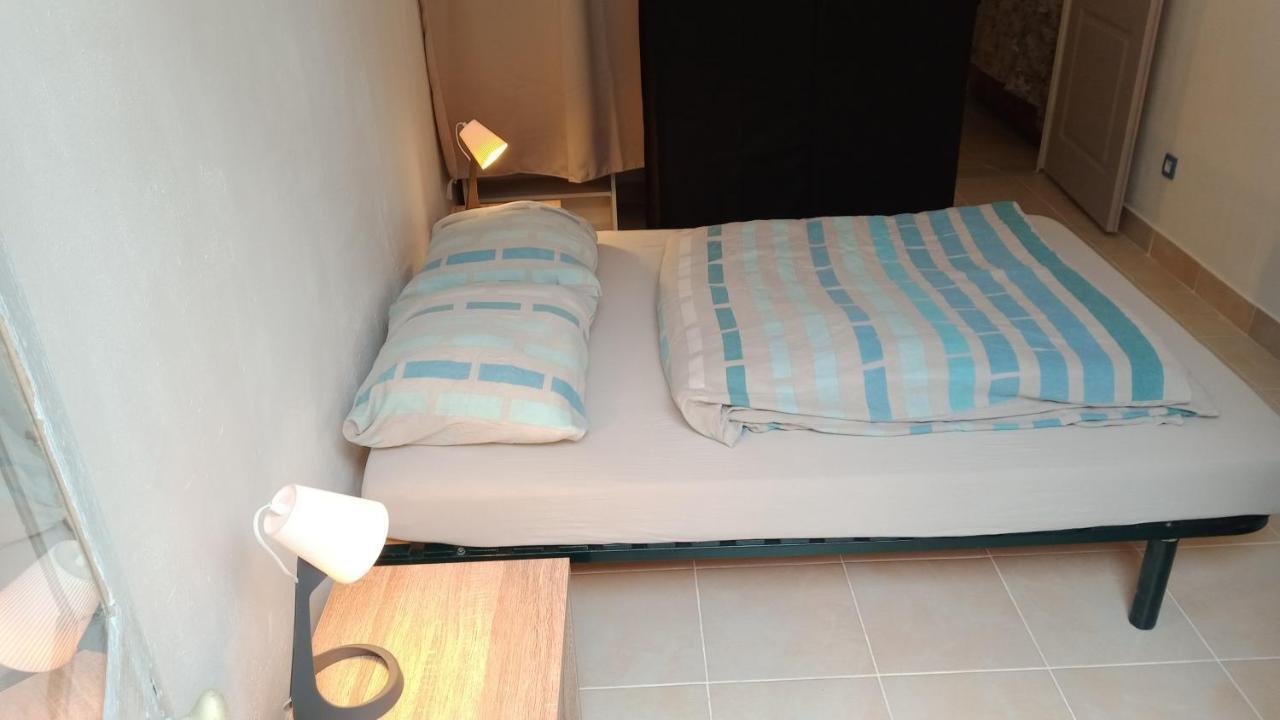 L'Ombrelle Bed & Breakfast Carcassonne Exterior foto