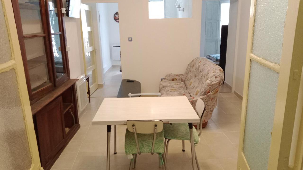 L'Ombrelle Bed & Breakfast Carcassonne Exterior foto